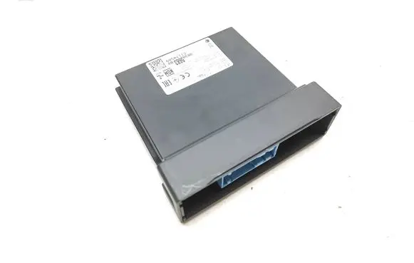 Peugeot 208 Light module LCM 9838000080 9838568380 003231902336