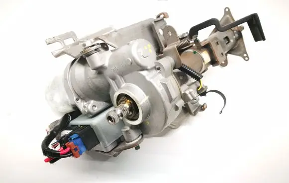 Nissan Tiida C11 Steering rack 28500EM10A