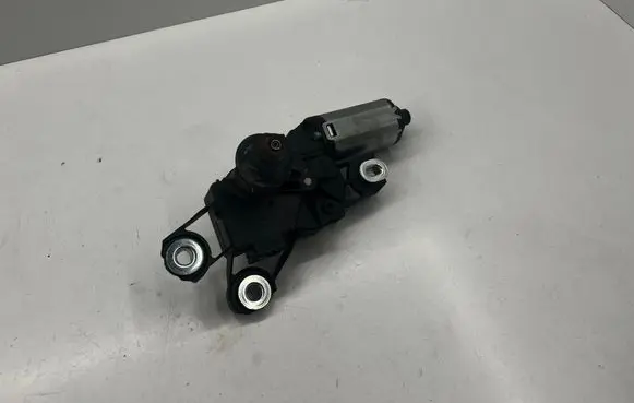 Seat Altea Rear window wiper motor 5P0955711C 53033812 248635634