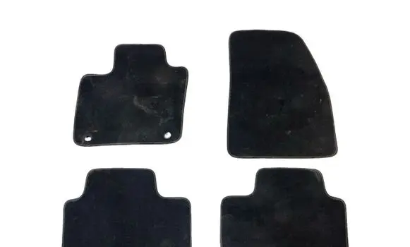 Volvo XC40 Car floor mat set 32328777 32357639 32328776