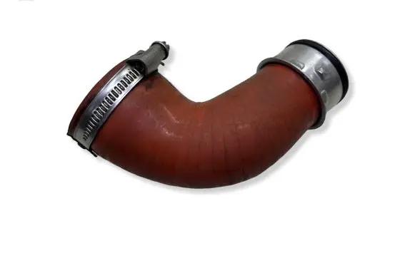 Volkswagen PASSAT B6 Intercooler hose/pipe 