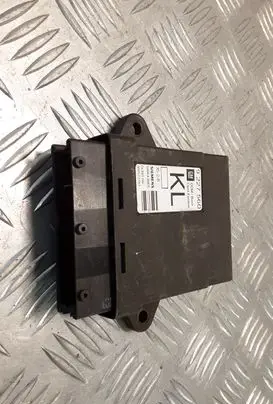 Opel Vectra C Door control unit/module 9227560