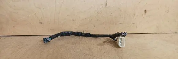 Toyota Yaris Panel wiring 2464606080