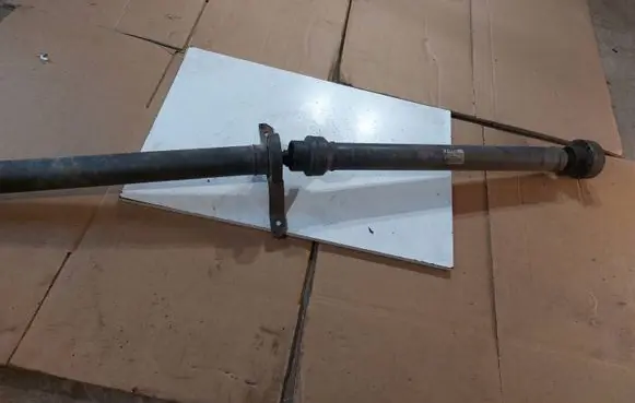 Drive shaft (set)