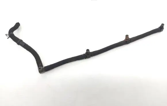 Fuel return line/hose