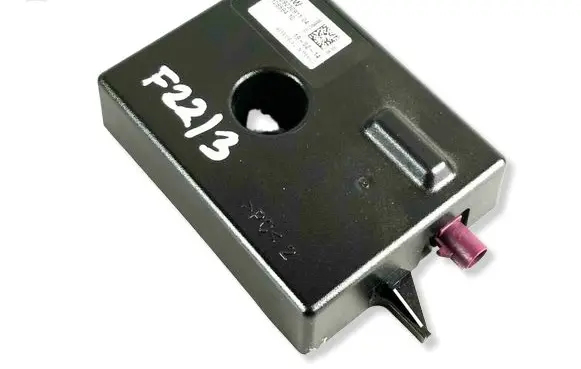 BMW 2 F22 F23 Aerial antenna amplifier 9230911