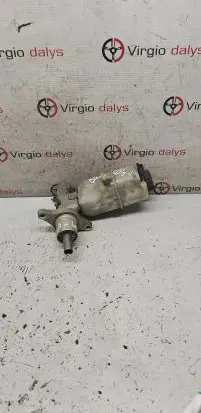 Peugeot 407 Master brake cylinder 9646980980 03350885121