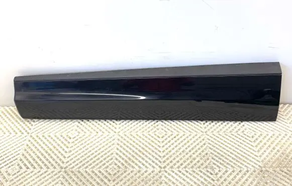MG HS Front door trim (molding) 11184147