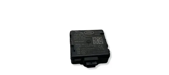 Jaguar I-Pace Other control units/modules MK8315K622CA 2018DJ0617