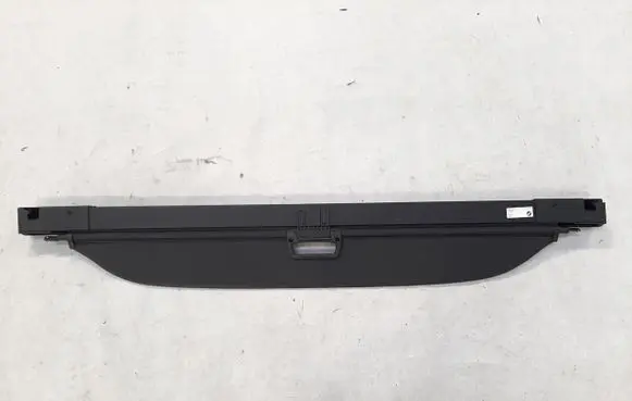 BMW 3 G20 G21 Parcel shelf load cover 7450728