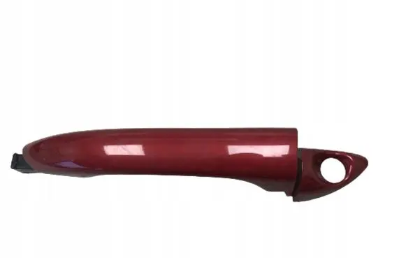 Hyundai i10 Front door exterior handle X2R