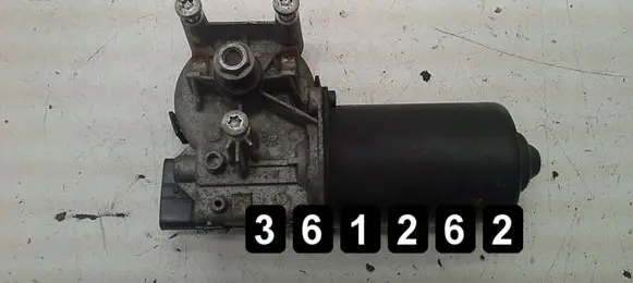KIA Ceed Rear window wiper motor