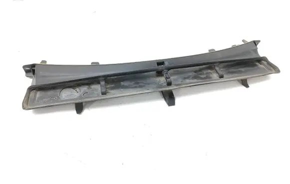 Citroen DS5 Intercooler air guide/duct channel 50901