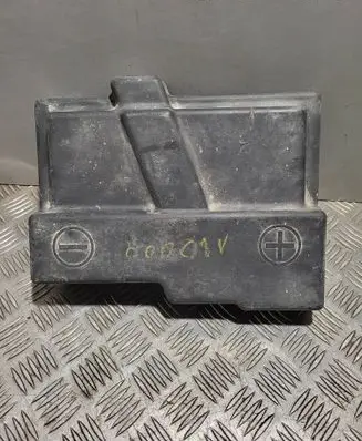 Peugeot 406 Battery box tray cover/lid 9623185080