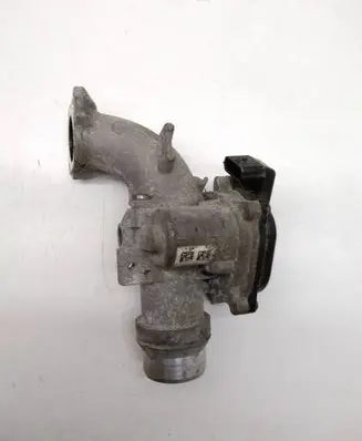 Nissan Juke I F15 EGR valve 8200614985 028111213