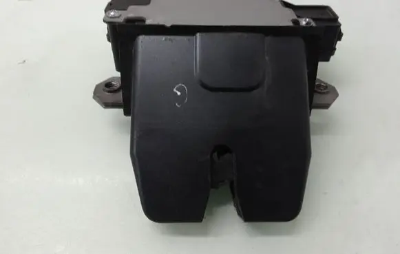 Ford Focus C-MAX Tailgate/trunk/boot lock/catch/latch 01041111906