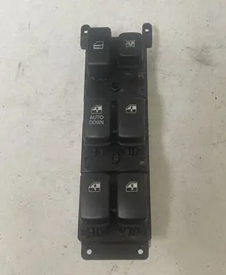KIA Rio Electric window control switch