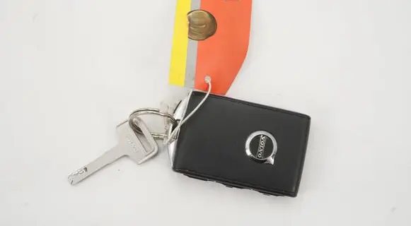 Volvo XC90 Ignition key/card 31419757