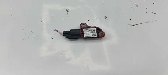 Land Rover Range Rover Sport L320 Airbag deployment crash/impact sensor 5H2Z14B345BA