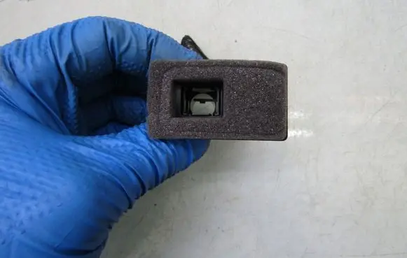 Honda Civic XI Interior temperature sensor RD24