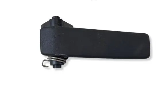 Peugeot Partner III Engine bonnet (hood) release handle 