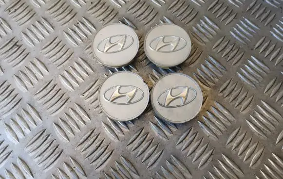 Hyundai Sonata Original wheel cap 529603K210