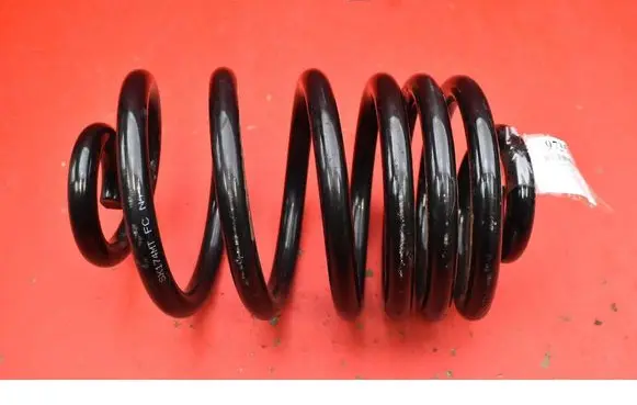 Renault Trafic II (X83) Rear coil spring