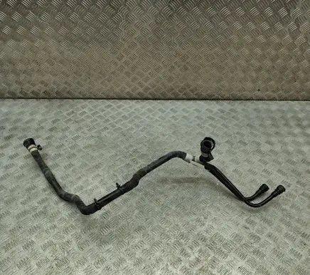 Tesla Model Y Engine coolant pipe/hose 164766200D
