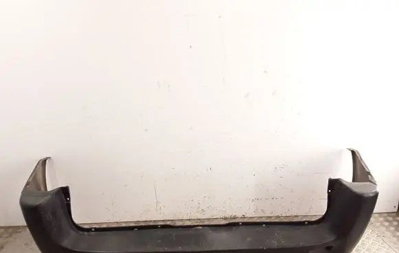 Fiat Scudo Rear bumper 1497608077