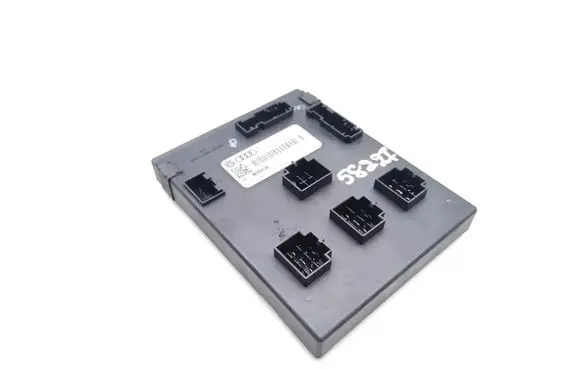 Audi A6 C7 Comfort/convenience module 4H0907063CF 4H0907063F F005V01325