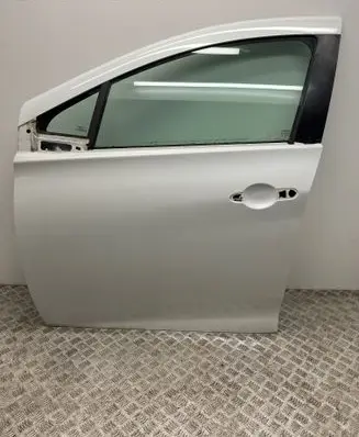 Renault Zoe Front door