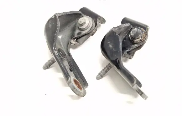 Ford Mondeo MK V Front door hinge set 