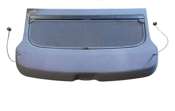 Audi A3 S3 8P Parcel shelf 8P4867769BF