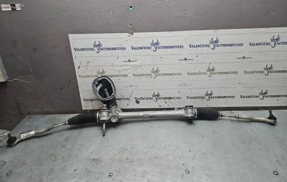Toyota Aygo AB40 Steering rack 00162 3841018a