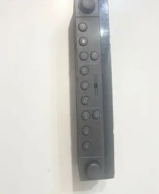 Opel Omega B1 Climate control unit 09105065 S3541H 69382201