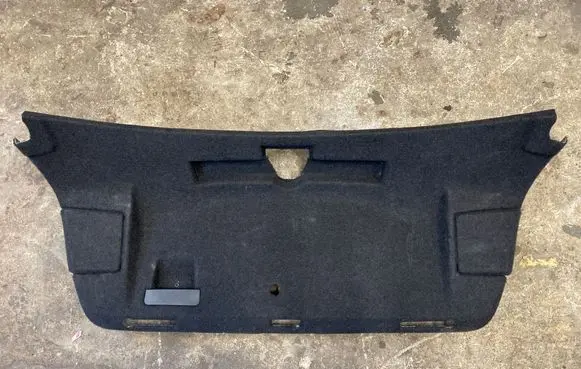 Audi A5 8T 8F Other trunk/boot trim element 8T0867975