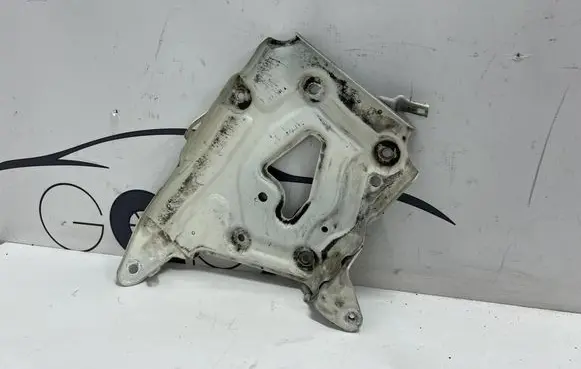 Battery tray