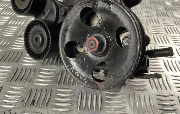 Hyundai Trajet Power steering pump