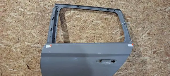 Skoda Kamiq Rear door 658833311 K962K68