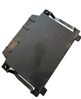Mercedes-Benz C W203 Parking PDC control unit/module A2035454932 0263004099 2035454932