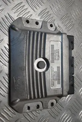Suspension control unit/module