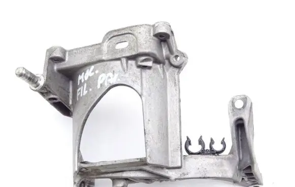 Hyundai i30 Fuel filter bracket/mount holder 9678325480
