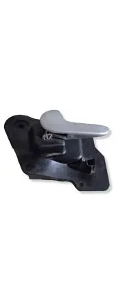 Opel Meriva A Rear door interior handle 316053 13121864 13121860
