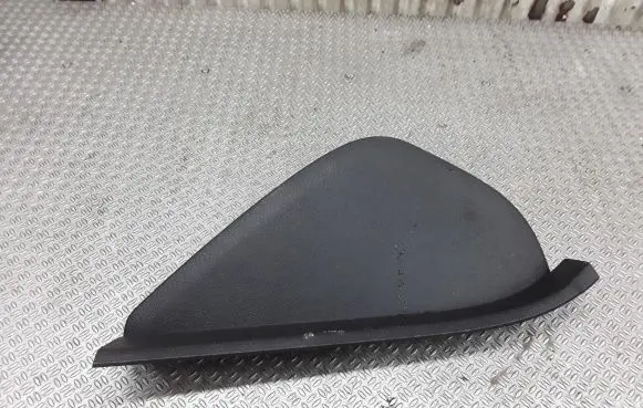 Volkswagen Tiguan Dashboard side end trim 5N0585248B
