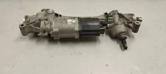 Mercedes-Benz C W205 Steering rack electric part A2054604301