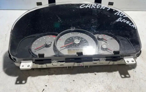KIA Carens II Speedometer (instrument cluster) 940011D920 20061205 11000969500Q