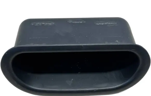 Toyota Prius+ (ZVW40) Tailgate trunk handle 7481113010 74811-13010