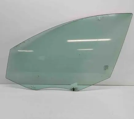 Volvo XC60 Front door window glass four-door 43R001026 31386792