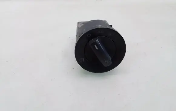 Volkswagen Transporter - Caravelle T5 Light switch 6Q094153B