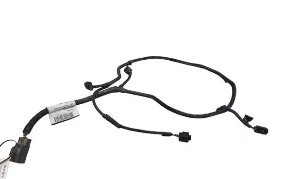 Volvo V50 Parking sensor (PDC) wiring loom 30786199